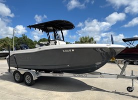 Anglers Marine